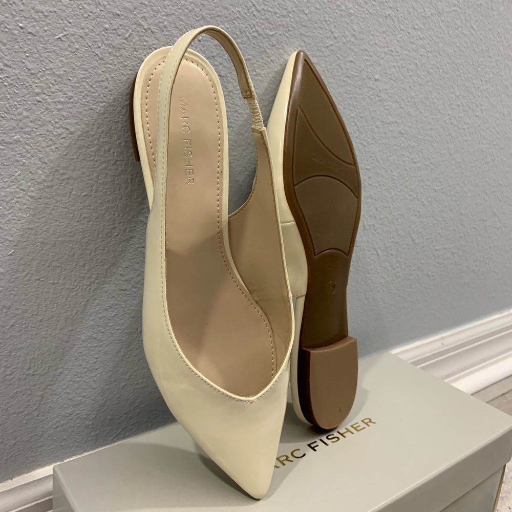 Marc fisher shoes - Picture 5 of 6